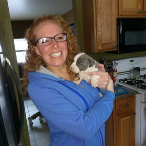 Meet your Posher, Jamie